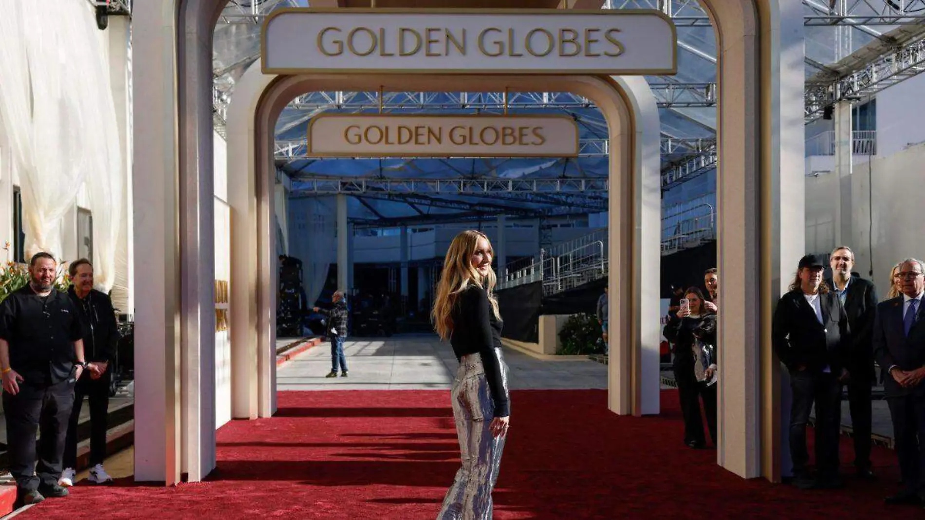 Golden Globes